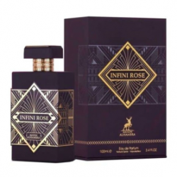 Eau de Parfum Maison Alhambra Infini Rose - unisex - 100ml