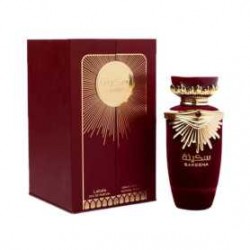 Eau de Parfum Lattafa Sakeena - unisex - 100ml