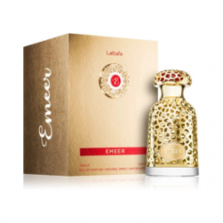 Eau de Parfum Lattafa Emeer - unisex - 100ml