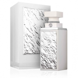 Eau de Parfum Fragrance World Varakh Silver - unisex - 100ml