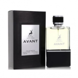 Eau de Parfum Maison Alhambra Avant - pour homme - 100ml