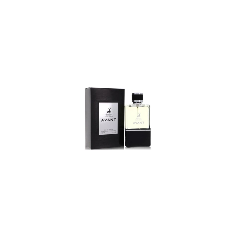 Eau de Parfum Maison Alhambra Avant - pour homme - 100ml