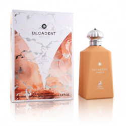 Eau de Parfum Maison Alhambra Decadent Wonder - unisex - 100ml