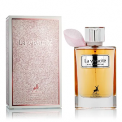 Eau de Parfum Maison Alhambra La Vivacité - pour femme - 100ml