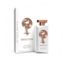Eau de Parfum Gulf Orchid Reflection - pour femme - 100ml