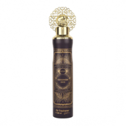 Désodorisant NUSUK Goodness Oud Violet - 300ml