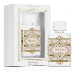 Eau de Parfum Lattafa Badee Al Oud Honor & Glory - unisex - 100ml