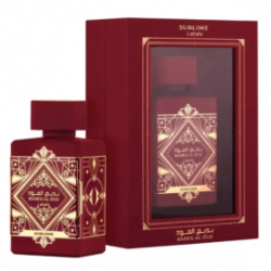Eau de Parfum Lattafa Badee Al Oud Sublime - 100ml