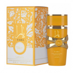 Huile Parfumée Lattafa - Yara Tous - Femme - 20ml