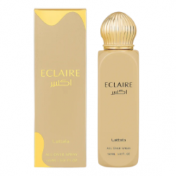 Eau de Parfum Lattafa Eclair spray corporel - Femme - 150ml