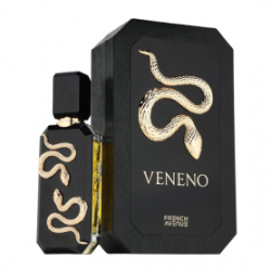 Eau de Parfum French Avenue Veneno - unisex - 100ml