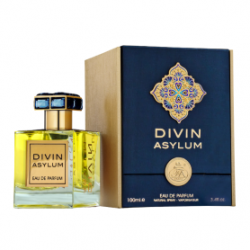 Eau de Parfum French Avenue Divin Asylum - unisex - 100ml