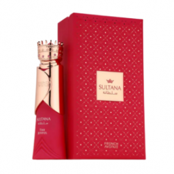 Eau de Parfum French Avenue Sultana the Joyful - femme - 80ml