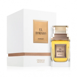 Eau de Parfum French Avenue El Dorado Extrait - homme - 100ml