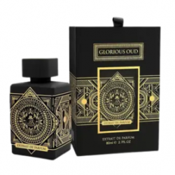 Eau de Parfum French Avenue Glorious Oud - unisex - 80ml