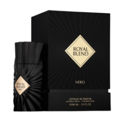 Extrait de parfum French Avenue Royal Blend Nero - unisex - 100ml