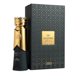 Eau de Parfum French Avenue Sultan the Founder - unisex - 100ml