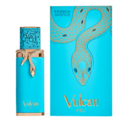 Eau de Parfum French Avenue Vulcan Feu - unisex - 100ml