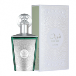 Eau de Parfum Lattafa Sherif - unisex - 100ml