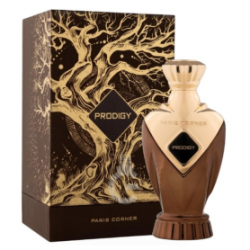 Eau de Parfum Paris Corner Prodigy - unisex - 100ml