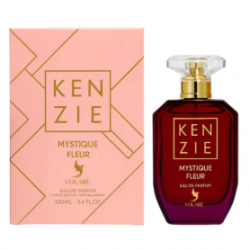 Eau de Parfum Volaré Kenzie Mystique Fleur - pour femme - 100ml