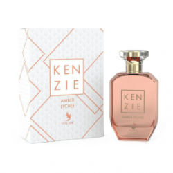 Eau de Parfum Volaré Kenzie Amber Lychee - unisex - 100ml