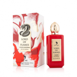 Eau de Parfum Volaré Lord of Flames Venom Infernal - unisex - 100ml