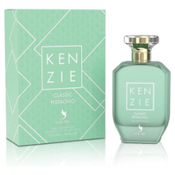 Eau de Parfum Volaré Kenzie Classic Pistachio - unisex - 100ml