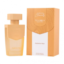 Eau de Parfum Paris Corner Pendora Scents Nectarine Haze - unisex - 100ml