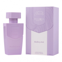 Eau de Parfum Paris Corner Pendora Scents Blackberry Wish - unisex - 100ml