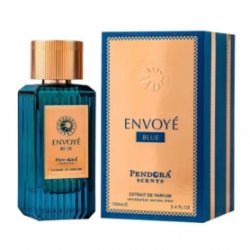 Eau de Parfum Paris Corner Pendora Scents Envoyé Blue - unisex - 100ml