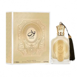 Eau de Parfum Paris Corner Nouf - unisex - 100ml