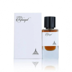Eau de Parfum Paris Corner Rifaaqat - unisex - 85ml