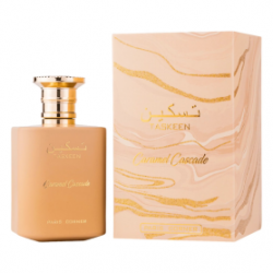 Eau de Parfum Paris Corner Taskeen Caramel Cascade - unisex - 100ml