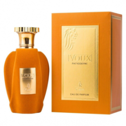 Eau de Parfum Paris Corner Emir Voux Patisserie - unisex - 100ml