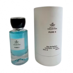 Eau de Parfum Asil Collection Pure X - unisex - 50ml