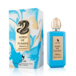 Eau de Parfum Volaré Lord of Flames Immortal - unisex - 100ml