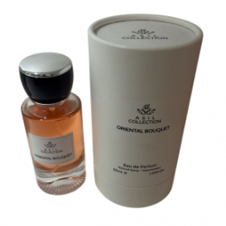 Eau de Parfum Asil Collection Oriental Bouquet - unisex - 50ml