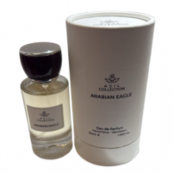 Eau de Parfum Asil Collection Arabian Eagle - unisex - 50ml