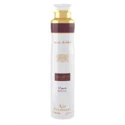 Désodorisant Lattafa Ana Abiyedh Rouge - 300ml