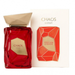 Extrait de Parfum French Avenue Chaos - unisex - 100ml