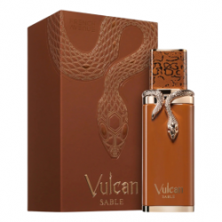 Eau de Parfum French Avenue Vulcan Sable - unisex - 100ml