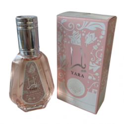 Eau de Parfum Ard Al Zaafaran Yara - 50ml
