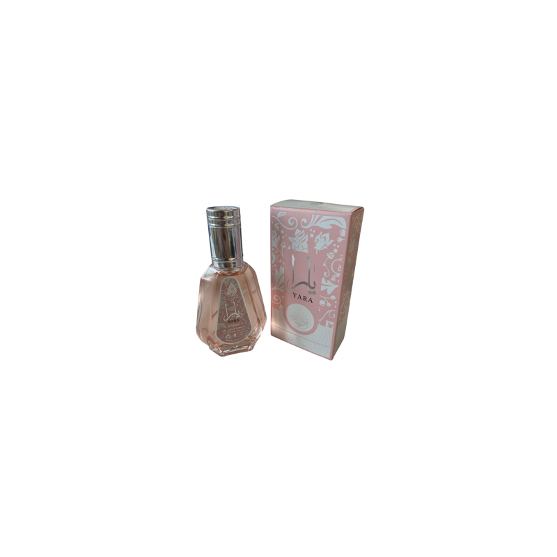 Eau de Parfum Ard Al Zaafaran Yara - 50ml