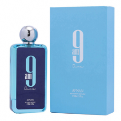 Eau de Parfum AFNAN 9am Dive - unisex - 100ml
