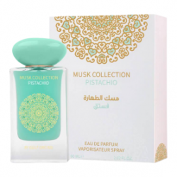 Eau de Parfum Gulf Orchid Musk Collection Pistachio - unisex - 60ml