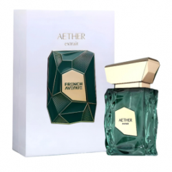 Extrait de Parfum French Avenue Aether - unisex - 100ml