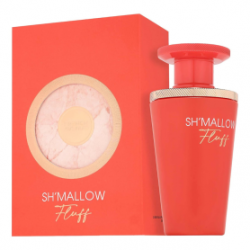 Eau de Parfum French Avenue Sh'mallow Fluff - pour Femme - 100ml