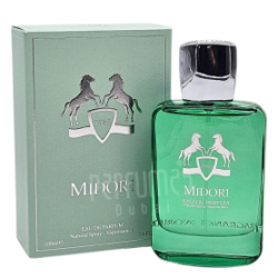 Eau de Parfum Fragrance World Midori - unisex - 100ml