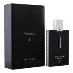 Extrait de Parfum Armaf Precieux I Club de Nuit - unisex - 55ml